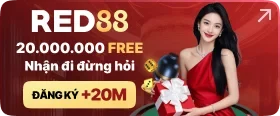 nhà cái red88