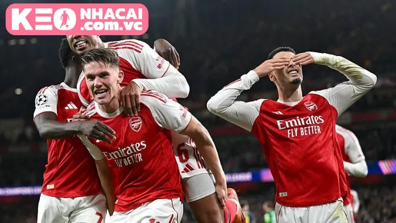 Dự đoán tỷ số trận đấu - Soi kèo trận cầu theo Kèo Nhà Cái VC