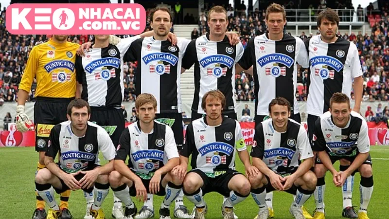 Những sự lựa chọn kèo cược được đưa ra từ Kèo Nhà Cái VC