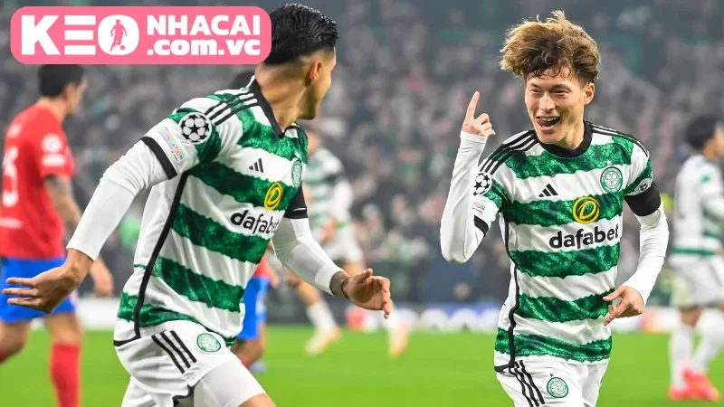 Khủng hoảng niềm tin tại “pháo đài” Celtic Park theo Kèo Nhà Cái VC nhận định