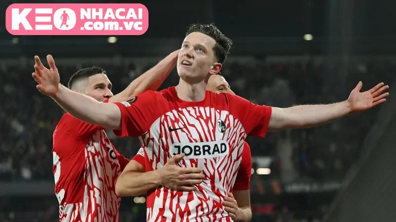 Soi kèo chuyên sâu của từ chuyên gia Kèo Nhà Cái VC