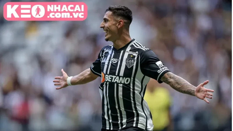 Lịch sử đối đầu của hai đội Atletico Mineiro vs Fortaleza trong quá khứ