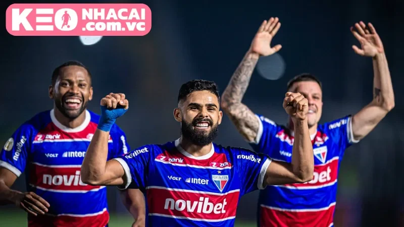 Đánh giá chuyên sâu hai đội Atletico Mineiro vs Fortaleza theo Kèo Nhà Cái VC