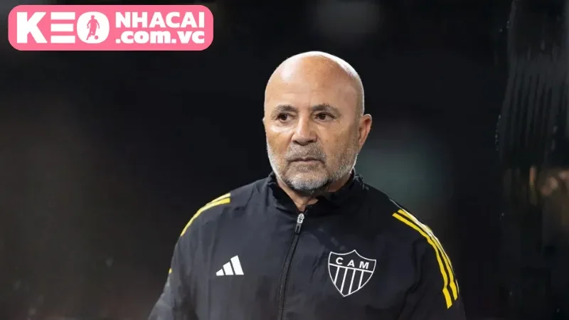 Kèo Nhà Cái VC soi kèo trận Atletico Mineiro vs Fortaleza