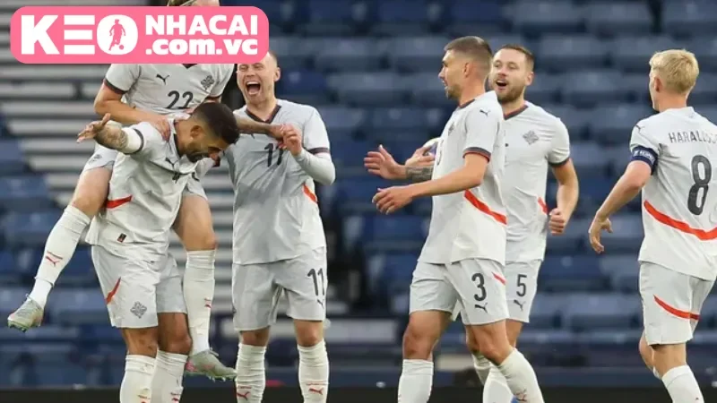 Đánh giá chuyên sâu hai đội Azerbaijan vs Iceland theo Kèo Nhà Cái VC