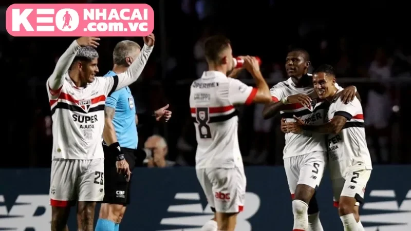 Lịch sử đối đầu của hai đội Corinthians vs Sao Paulo trong quá khứ