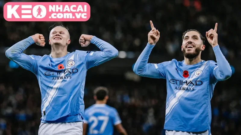Lịch sử đối đầu của hai đội Manchester City vs Liverpool trong quá khứ