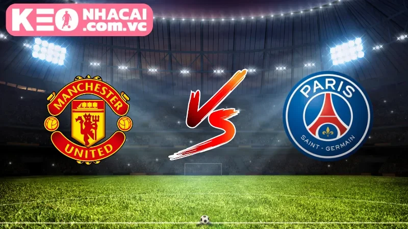 Cái nhìn tổng quan về trận Manchester United Women vs Paris Saint-Germain Women