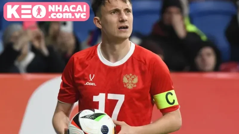 Lịch sử đối đầu của hai đội Russia vs Peru trong quá khứ